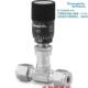 Swagelok 世志洛克 低流量计量阀 卡套管接 6mm 6MM