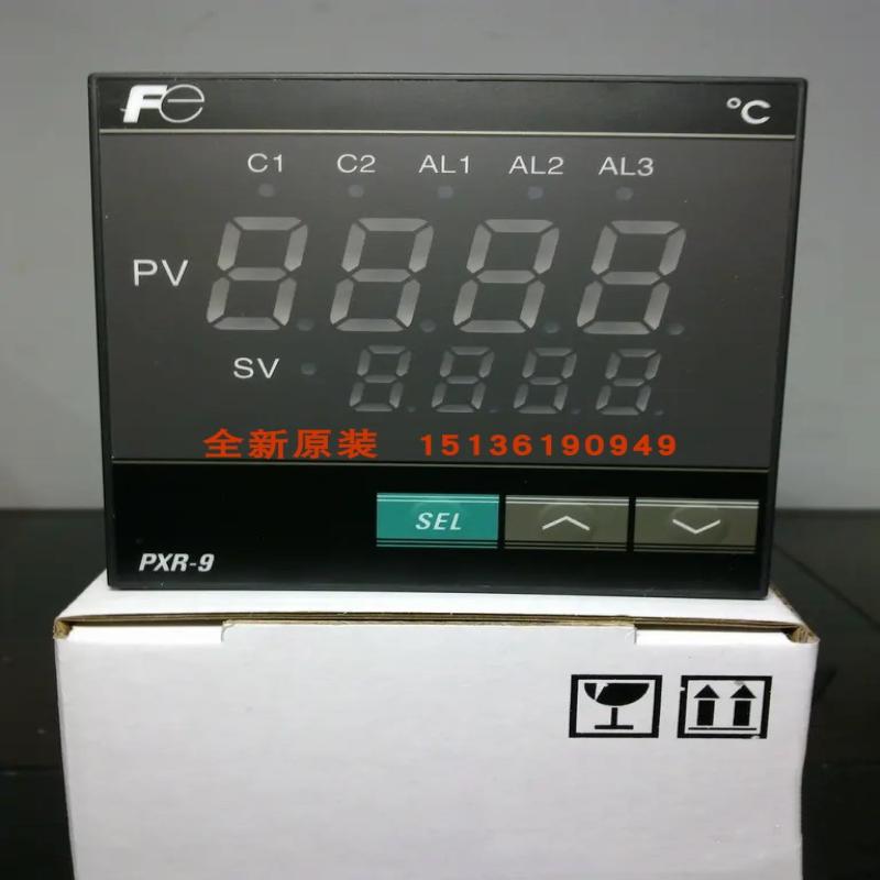 议价富士温控表PXF4替代PXR-4.PXF5代替PXR-5温控器PXF9替代P