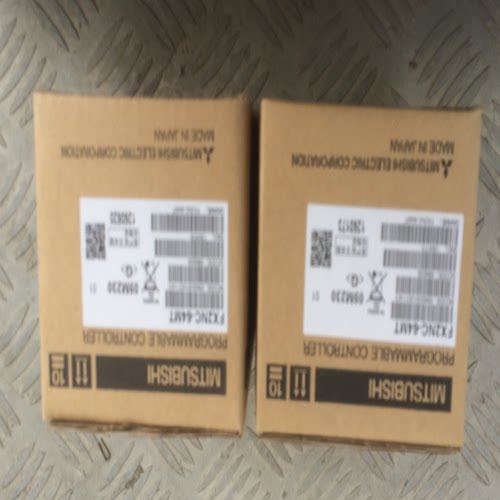 三菱PLC FX2NC/FX3UC-16MT,32MT,64MT,96MT,4AD 或/D