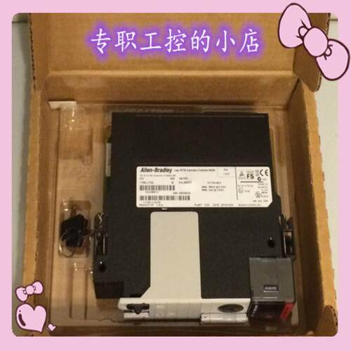 议价全新罗克韦尔AB 1756-L72S原装进口现货顺丰包邮价格优美欢