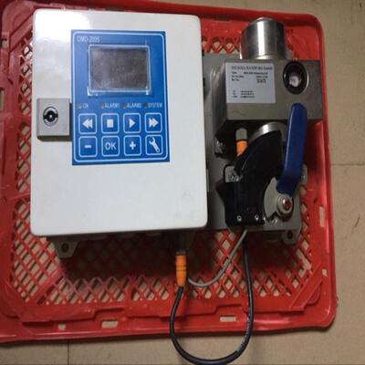 议价DECKMA HAMBURG GMBH OMD2005 Measuring Cell