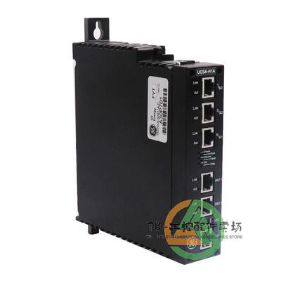 议价GE FANUC IS420UCSBH4A GE 模块 格