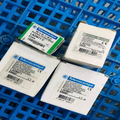 议价施耐德 LADT0模块 LADN11C  LAD8N11 LADN22C LADR2原装正品