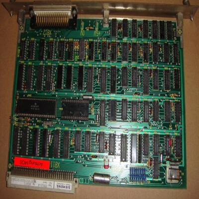 议价Sinumerik810 Measuring Circuit 03810-A    03810