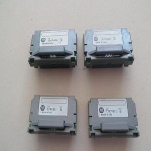 罗克韦尔 设备机 1747 内存卡 九成 M11