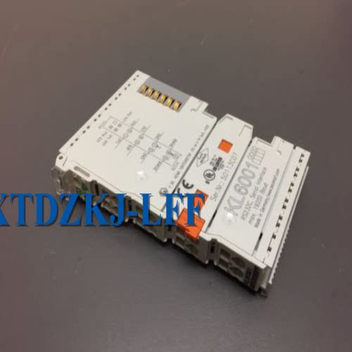 议价KL6001-0020 倍福原装 全新现货