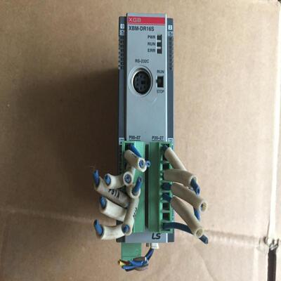 议价LS PLC XBE-DC16A/XBE-RY16A/XBF-AD04A/XBF-DV04A/
