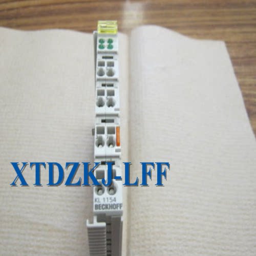 议价KL1154 倍福原装 全新现货议价