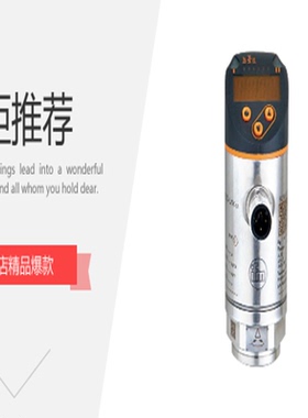 PM1543 PM1504 PM1503 PM1506 易福门ifm传器