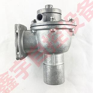 脉冲阀 Pretty 1.5寸气控法兰式 RCAC45FS 清灰 Goyen脉冲阀