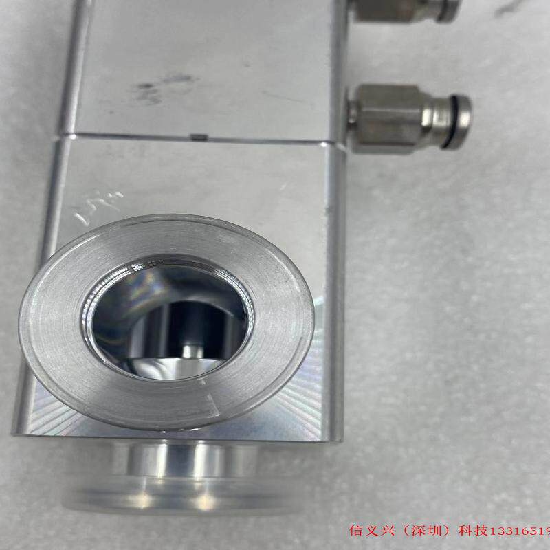 LAM Research 796-199414-002 Rev B Valve,1039980泛林真