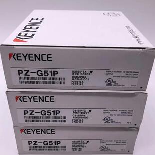 基恩士KEYENCE M11 传器PZ