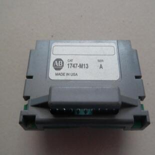 M12 M13 M11 设备机 九成 内存 罗克韦尔1747