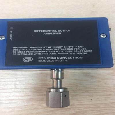 GRANVILLE-PHILLIPS 275821 MINI-CONVECTRON模块化一体式