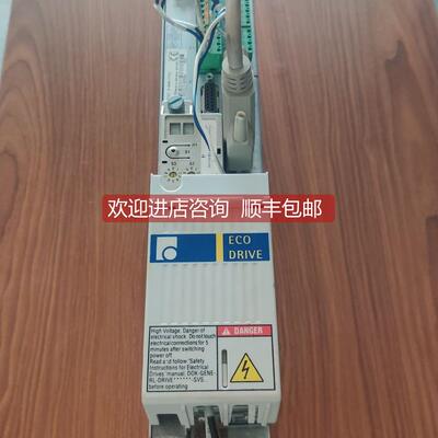 询价Rexroth力士乐伺服DKC21.3-040-7-FW FWA-EC0DR3-FLP-03/04VR