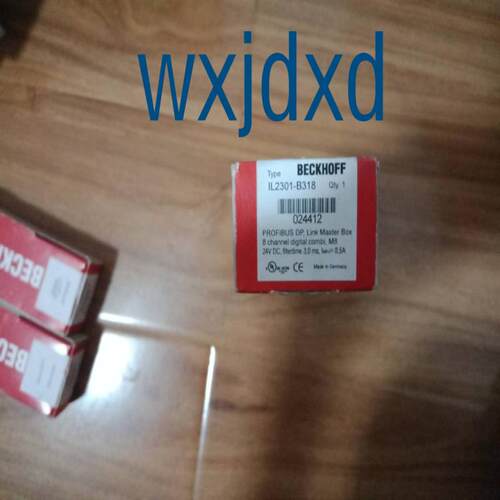 议价IL2301-B318全新原装现货议价