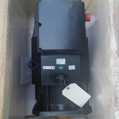 低三菱伺服电机 HA-LFS22K2 HA-LFS15K2 品