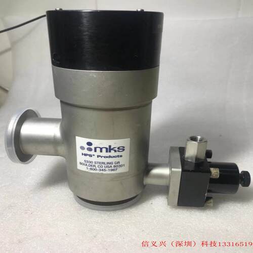 MKS HPS PRODUCTS L2-40AK-225-VNVNH-F12 0416213451