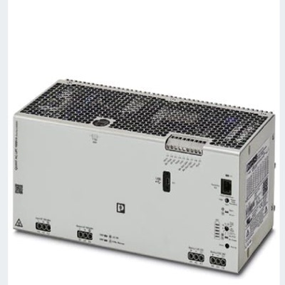 议价菲尼克斯以太网交换机2891929 FL SWITCH SFN 8TX
