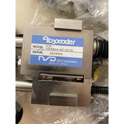议价NSD Absocoder 恩斯德VLS-10PSAC4-N