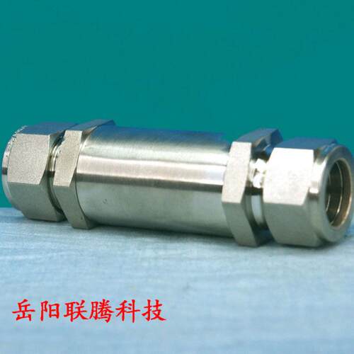 SWAGEL SS-12C-1-3 单向阀