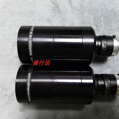 议价INVARIGON P/N 59 LGU 029 高清工业镜头