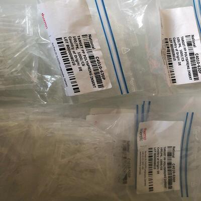 热电Themo瓶内插管 C4010-630P 300ul 100/PK