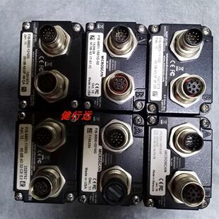 02读码 1501G 器MICROSCAN迈斯肯齐全 6801 议价FIS