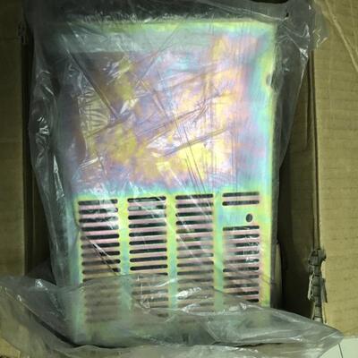 YASKAWA SERVOPACK  DR2-01ACY113 0-230V 0.87A 0.1KW