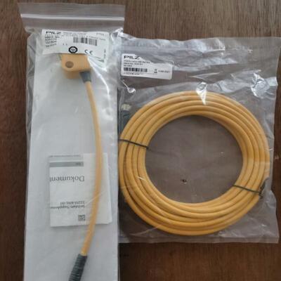 议价皮尔兹开关506338，（506310 506301 )