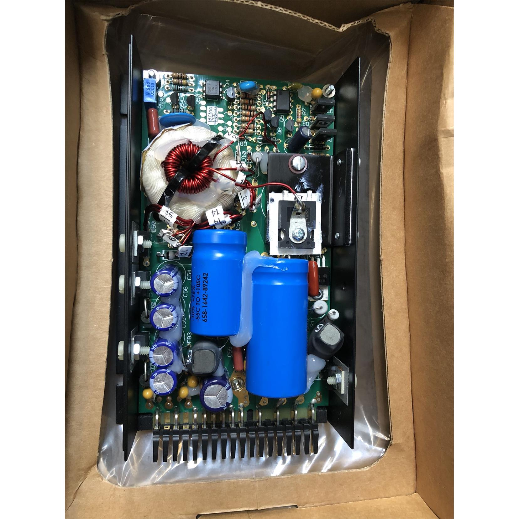 议价VT25-373-991X9 20-60V，DC，3A 7515-5346RC ROHS议价