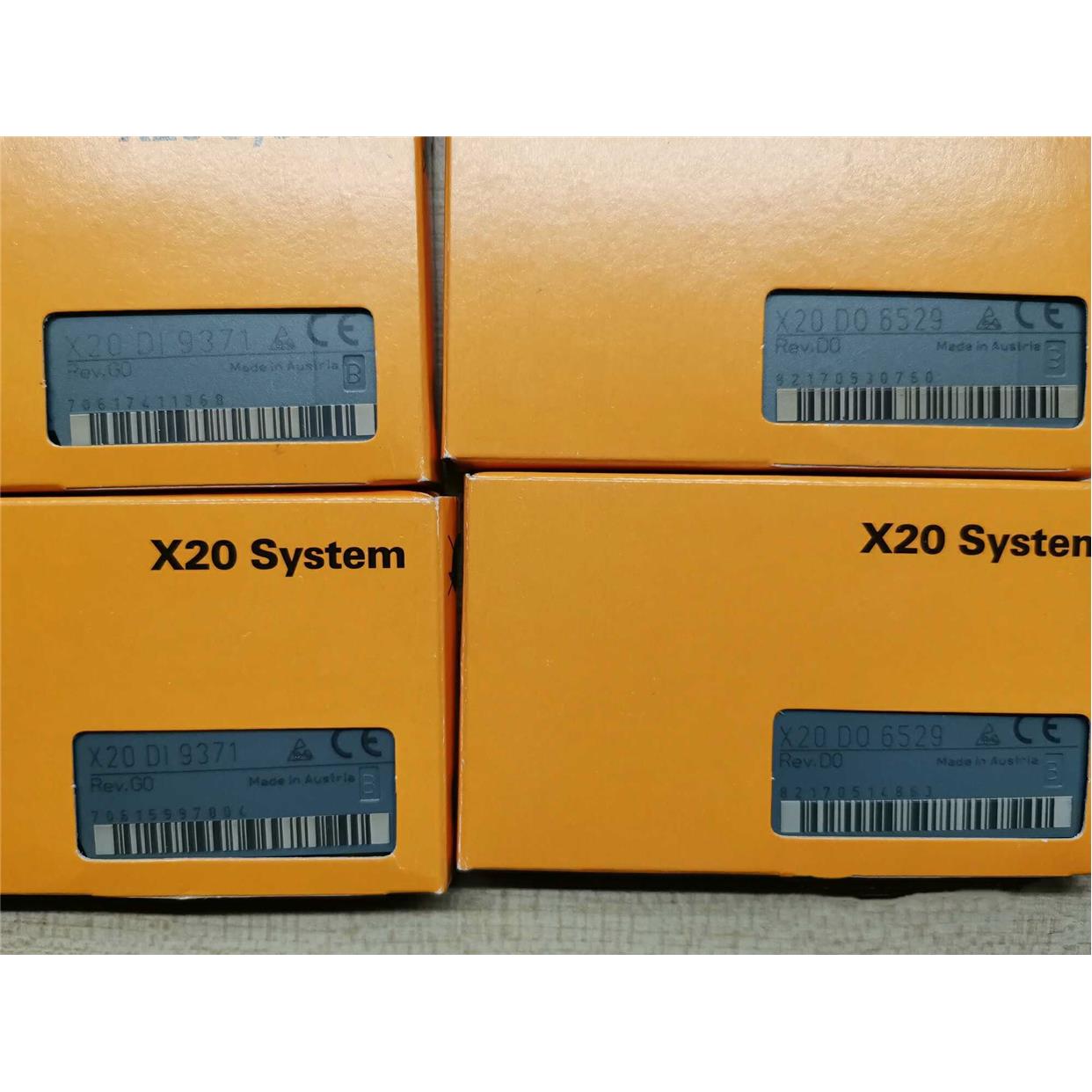 议价贝加莱 X20BB80 X20 AO4622 X20 CS 1030 X20PS3300