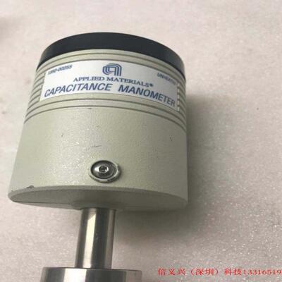 APPLIED MATERIALS CAPACITANCE MANOMETER AMAT 1350-0025