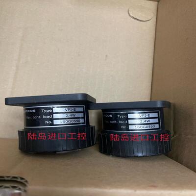 议价damcos EMERSON VPI-E 160G590 2.4W议价