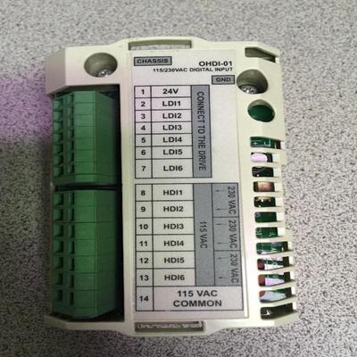 ABB脉冲编码器接口模块3AUA0000002051-D OTAC-01CMOD-01