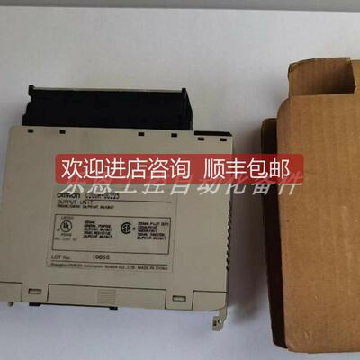 询价C200H-OC225 C200H-OC224 CQM1-OC22 欧姆龙PLC模块全新现