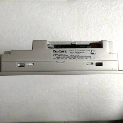 议价拆机 Proface 2980070-02 GP2300-TC41-24V 现货   故障机