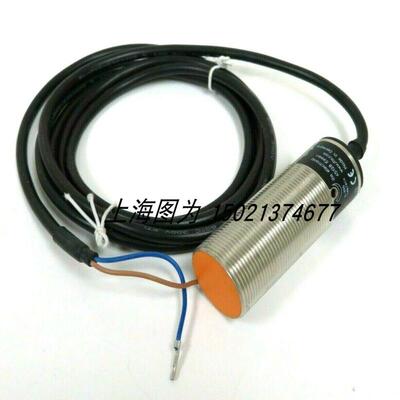 议价IFM速度传感器DI0001全新Ecomat 200原装DIA2010-2R0A现货实