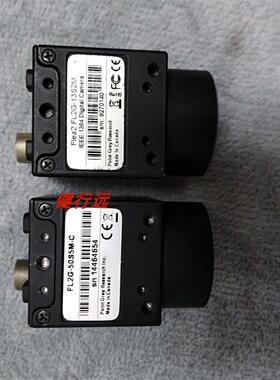 议价FL2G-13S2M相机Point Grey灰点130万像素黑白齐全