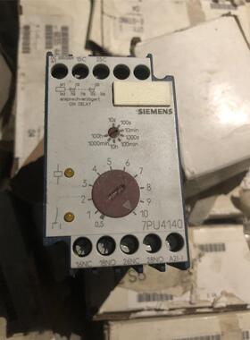 议价SIEMENS 7PU4140-2BN40 SC200/230V议价