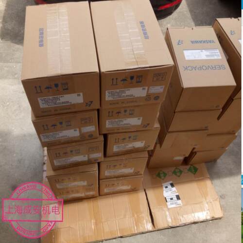 议价SGMPS-04ACA2C安川伺服电机原装质保一年，进店议价