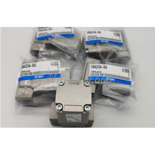 议价SMC VNB104A VNB204A VNA101A-6A-8A-10A VNB201A-15A-B 气控
