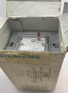 SIEMENS 7PA2331 LOCKOUT RELAY 7XP9011