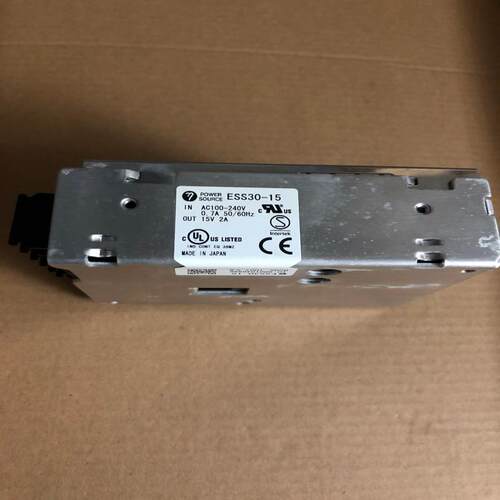 议价intertek Esd30-15 AC100-240V 0.7A议价