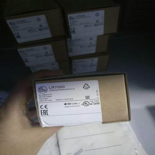 议价PN7593 IFM易福门全新原装 欢迎比价