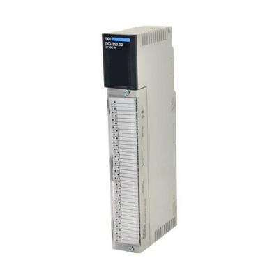 议价施耐德 140CPS21400 140CRP93100 140DDI35300 电源模块 质保