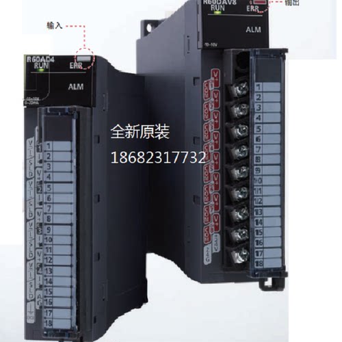三菱RD75D2 RD75D4 RD62P2 RD62D2 RD62P2E RD60P8-G RJ61B
