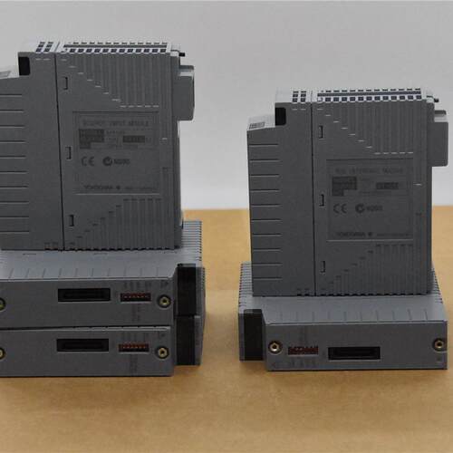 议价YOGAWA ALF111-S01 横河原厂直采DCSPLC模块