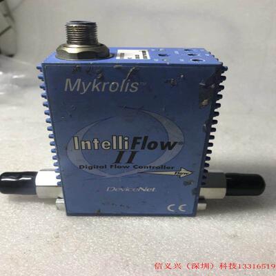 MYKROLIS INTELLI FLOW DIGITAL LOW CONTROLLER DSTAK1YY N