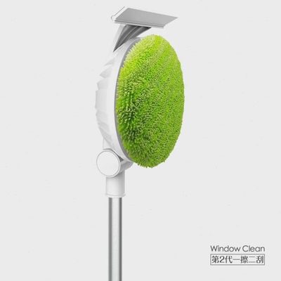 擦窗机器人全自动电动擦玻璃神器刮一体  外窗户层新款家用擦高